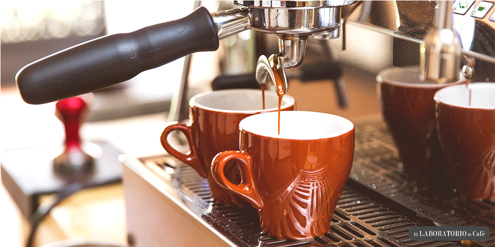 El encantador y enigmático Espresso – El Laboratorio de Café