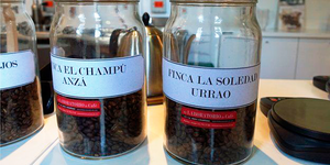 Es Colombia el hogar de la taza perfecta de café?