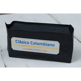 Café Clásico Colombiano: Panela, Chocolate, Aromático.