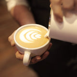 Curso de Latte Art - 16 horas