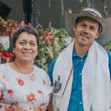 Finca La Viviana: Panela, miel, manzanilla.