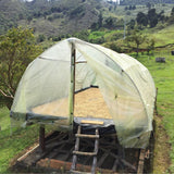 Finca Los Naranjos: Miel, chocolate, melón, mandarina