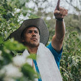 Finca La Viviana: Panela, miel, manzanilla.