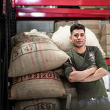 Finca El Tigre: Limoncillo, Manzanilla, Miel, Panela