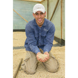 Finca El Tigre: Limoncillo, Manzanilla, Miel, Panela