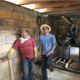 Finca El Tigre: Limoncillo, Manzanilla, Miel, Panela