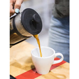 Curso Online de preparación de café en Prensa Francesa