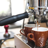 Selección/Blend La Sierrita: Miel, chocolate, caramelo