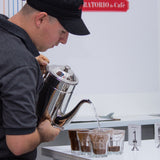 The Coffee Lab - Experiencia de Café con Catación - 2 horas