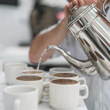 The Coffee Lab - Experiencia de Café con Catación - 2 horas