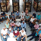 The Coffee Lab - Experiencia de Café con Catación - 2 horas