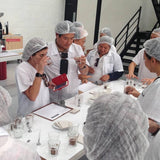 The Coffee Lab - Experiencia de Café con Catación - 2 horas