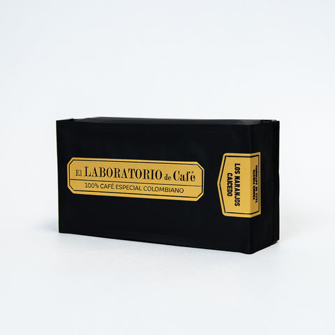 Finca Los Naranjos: Miel, chocolate, melón, mandarina