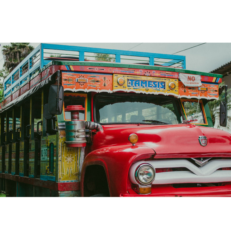 Café Clásico Colombiano Panela, Chocolate, Aromático. El Laboratorio