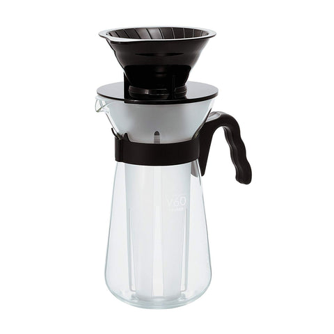 Fretta V60 "Ice Coffee Maker"
